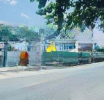 Bán nhanh tài sản góc 3 mặt tiền đường nơ trang long, q.bt - 10x25m - đất trống - gía bán 39 tỷ