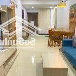 Cho thuê the botanica 104 phổ quang full nội thất 57m2 2pn 1wc gần sân bay y hình