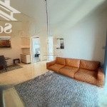 Trống sẵn giá tốt, căn hộ 3pn chỉ với 35tr đầy đủ nội thất - view đẹp tại vinhomes bason q1