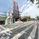 Nhà 3 tầng mặt tiền cung đường thương hiệu sầm uất nhất tp thủ đức đặng văn bi. ngang 7.9m.tl mạnh