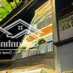 Bán nhà 51m2 nguyễn đình chính, p11, phú nhuận. gần ubnd quận, xây 4 tầng. gía 2 tỷ250tr