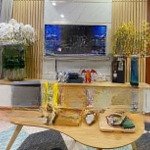 Bán cc hh thái hà - tầng trung đẹp - 4,7 tỷ