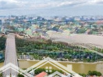 Căn góc 2 phòng ngủ, full nội thất, tầng trung, view sông + thảo cầm viên giá chỉ 12 tỷ sổ sẵn.