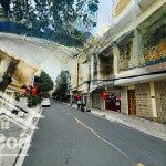 Bán đất mt đường số 2 gần chợ tân mỹ, (4x15) vị trí trung tâm quận 7, gpxd: hầm + 6 tầng