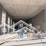 Cho thuê mặt bằng kinh doanh tầng 1 riêng biệt nhà mặt đường phố trung tâm nhà hát lớn - hải phòng