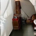 Hxh 1 sẹc vào nhà khu phân lô 80m2 3 tầng btct - 4pn - ngang hơn 4m - lê văn thọ p16 gv chỉ 8tỷ5 tl