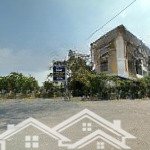 Vip! đất mặt tiền đường lê văn chí-khu đồng bộ nhiều nhà cao tầng-dt: 80m2( 4.05mx18m)-giá 6tỷ 5