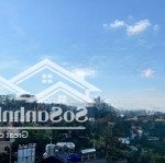 Lô đất view rừng thông dt 300m2 ngang 14,4m cách mặt tiền 50m, hồ xuân hương 1km