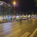 Bán đất phố trạm, đàm quang trung, 60m2, giá 13.2 tỷ, ô tô vào, cách nhà ra ô tô tránh, ở tuyệt vời