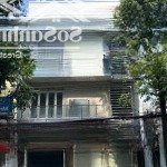 Cho thuê nhà mặt tiền thích quảng đức, phú cường