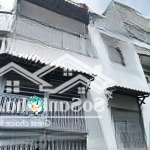 Bán nhà 3 tầng 68m2 hẻm xe hơi đường nguyễn súy, p tân quý, tân phú. sát chợ tân hương.