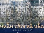 Biệt thự the zei mỹ đình htls 0%/12 tháng liên hệ 0918114743