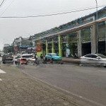 Chính chủ cần bán căn nhà mặt phố ngô xuân quảng- gia lâm dt80m*4 tầng*giá 24.3 tỷ.