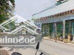 Nhà cấp 4 đúc lửng, góc 2 mt kdbb đường trương thi như