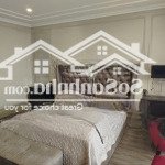 Bán nhà mặt phố yên lạc kim ngưu, 100m2, 8 tầng, thang máy, mặt tiền 5m, nhà đẹp, giá 43 tỷ.