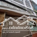 Bán nhà phố xuân thủy- cầu giấy - 40m- 5 tầng- mặt tiền 5,8m- các trường đại học xung quanh
