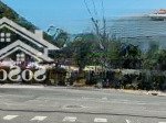 Lô góc mặt tiền kinh doanh đường điện biên phủ và thoại ngọc hầu - 88,5m2 ôm góc - giá 10,7 tỷ