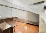 Siêu hiếm - khu b - đồng xa - 60m2 - sđcc - 2 phòng ngủ - wc - full nội thất