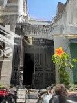 Bán nr hẻm xe tải thông, 45m2, 2 lầu, hồng bàng, quận 6, giá 6,5 tỷ