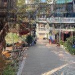 Ngõ 135 đội cấn, cạnh hồ đầm tròn - 65m x 5 tầng - dân xây chắc chắn - không quy hoạch - 14,3 tỷ