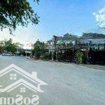 Bán nền mặt tiền nguyễn hiền, kdc 91b ninh kiều, cần thơ cách trần hoàng na 70m tiện kinh doanh