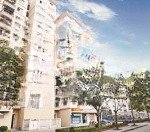 Cho thuê nhà liền kề khu đô thị định công, diện tích 75m x 4 tầng có thang máy, lh 0978012381