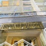 Cần bán gấp nhà dt 62m2, giá 3 tỷ 150 triệu hẻm xe hơi cách mạng tháng 8, p12, quận 10, shr