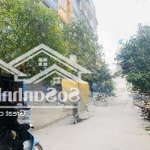 Bán nhà ngô thì nhậm, hà đông, kinh doanh, 2 mặt tiền, ô tô, 50m ra quang trung,giá hơn 10 tỷ, đẹp