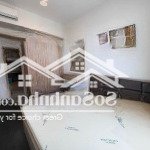 Siêu hot! cho thuê ch 2pn, 2wc tại river gate, bến vân đồn, q4, 21 triệu, 78m2