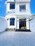 Cho thuê nhà 3phòng sân đậu 2ô tô gần trung tâm văn hoá phú lợi