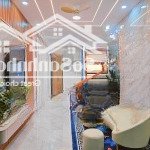 Hiếm có! bán nhà hẻm xe hơi đường cô bắc p1 phú nhuận- yên tĩnh, an ninh. 36m2 3pn giá 1,78 tỷ shr