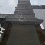 Duy nhất căn nhà 30m2 x 5 tầng tây mỗ, ngõ nông rộng, ô tô đỗ cổng, giá 5.15 tỷ, lh 0988175136