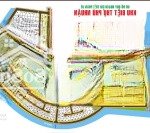 Hiếm rẻ! chủ thiện chí bán nền bt 280m2 mt đường 659, kdc phú nhuận chỉ 98 tr/m2 - cạnh global city