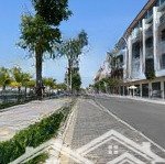 Bán lô góc 2 mặt tiền trương xuân nam, sát sông gần đảo kim cương, nam hoà xuân