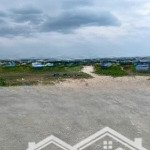 View đất full thổ cư sát khu du lịch hòn đỏ - xã thành hải - huyện ninh hải