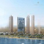 Bán căn hộ grand marina saigon quận 1 toà sea jw marriott