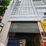 [mặt tiền ~8m] mặt phố ngô gia tự 200m2 x 5 tầng thông sàn giá đầu tư