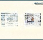 Căn hộ 2pn tại the maison, 2 tỷ, 70m2, bán gấp giá ưu đãi