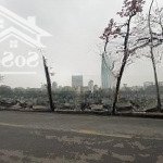 Hồ đắc di - nam đồng- ô tô- 2 mặt ngõ- thoáng vĩnh viên- xây toà vp đỉnh - 70m mặt tiền 5m : 22 tỷ