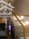 Bán nhà hẻm xe hơi 12m đối diện công viên gần đh văn lang giá tốt chính chủ