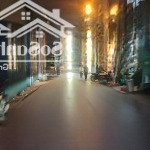 Bán nhà mặt phố cự lộc - 40m2 - giá cực hấp dẫn