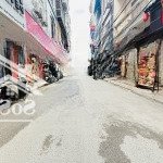 Phân lô huỳnh thúc kháng sát mặt phố - oto tránh - vỉa hè chỉ 25,9 tỷ