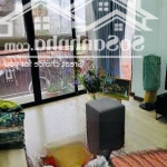Bán nhà giang văn minh dit 52/62m2, 7t ,mt 4.2 garaoto, kd, giá 21.9 tỷ ba đình lh hạnh 0903215683
