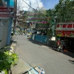 Bán nhà nguyễn văn quá mặt tiền đông hưng thuận 4,650 tỷ