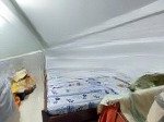 76,5m2 mặt tiền hưng phú 3 tầng nở hậu. kinh doanh sầm uất
