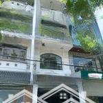 Bán nhà mặt phố kinh doanh đường số lâm văn bền ,6 tầng lầu, quận 7, tp.hcm, 80m2 , nhỉnh 19 tỷ