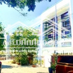 Thạnh mỹ lợi tthc q2 - nhà 4 tầng ngang khủng 7m - giá chỉ hơn 16 tỷ, rất hiếm