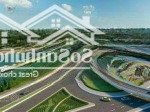 260m2 góc 2 mặt đường view sân bóng khu nam sông lạch tray