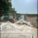 Giá đầu tư - đất đông ngạc - đường rộng 4.5m - mặt tiền khủng 9m - 100m ra phố - ngõ thẳng tắp.