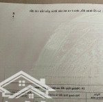 Cần bán 104m2 100% đất ở tại tân tiến - vg - hy, mặt tiền 8.7m, pháp lý đầy đủ có thể tách làm 2 lô